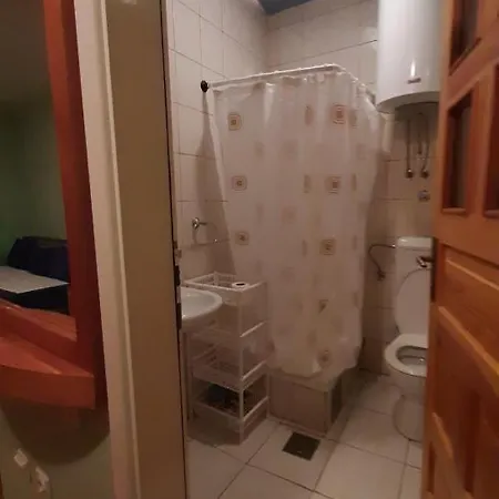 Apartman 1 Aco