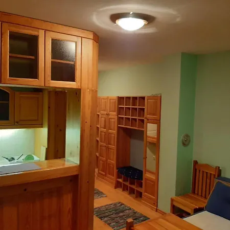 Apartman 1 Aco Διαμέρισμα