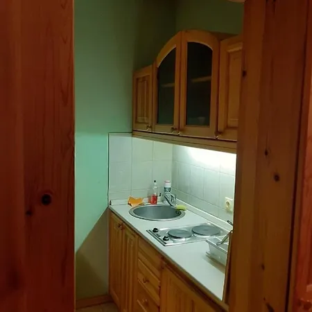 Διαμέρισμα Apartman 1 Aco Τζαχορίνα