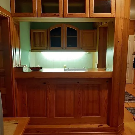 Διαμέρισμα Apartman 1 Aco